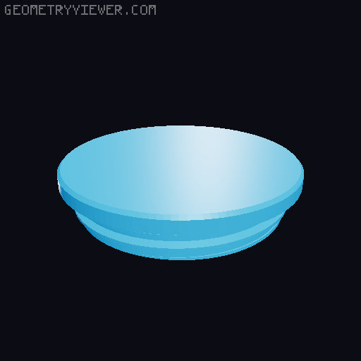 LoRaMeshNodes - SSNvB 3D model thumbnail