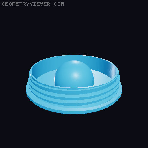 LoRaMeshNodes - SSNvB 3D model thumbnail