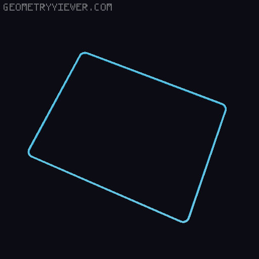 Rugged Gridfinity Box (Parametric) 3D model thumbnail