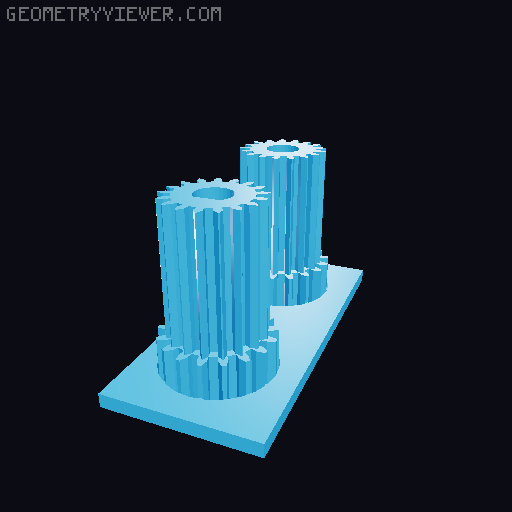 Better Bowden Filament Speed Loader 3D model thumbnail