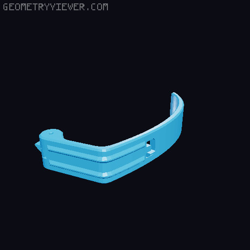 Table War - Board Game 3D model thumbnail