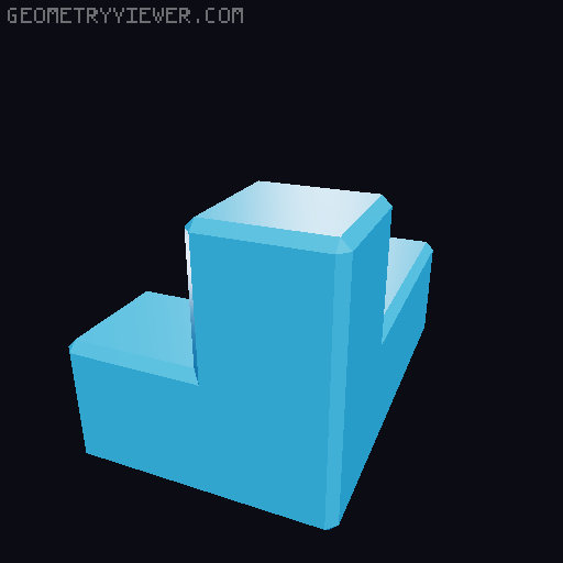 Akaki's Picnic Baskets - All pieces printed whole(Needs support) 3D model thumbnail