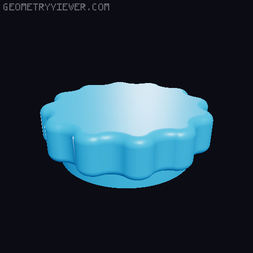 CMF-Phone-2-Pro Rotating Lens Stack 3D model thumbnail
