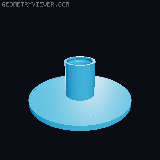 Gridfinity -40x Mini Spool Swatch Rolls 3D model thumbnail