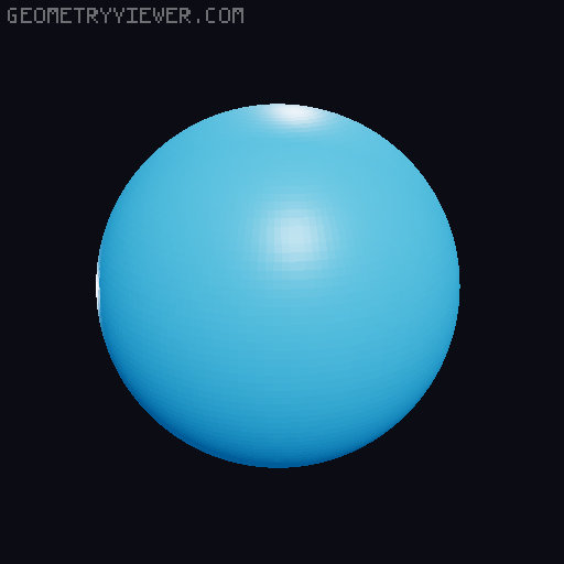 Poseable Omnidroid 3D model thumbnail