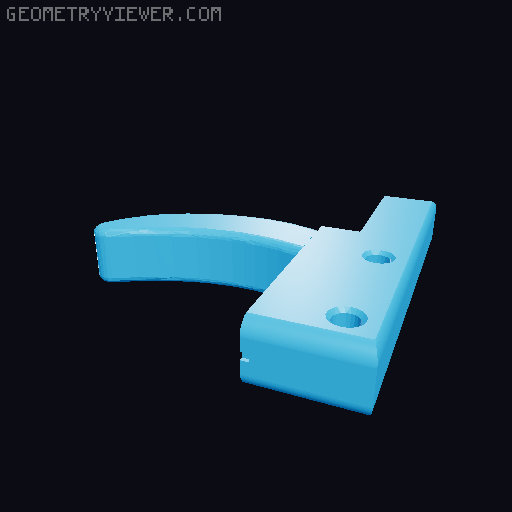 Foxpup Edits 3D model thumbnail