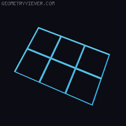 Small Parts Assortment System 3D model thumbnail