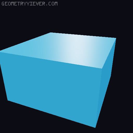 X-303 MMU Parts 3D model thumbnail