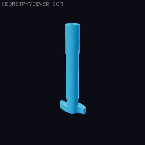 Bit Drive remix collection 3D model thumbnail