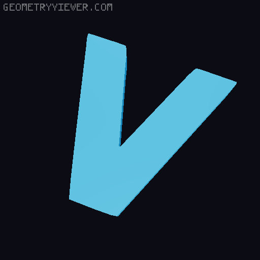 Endless Alphabet and Reader 3D model thumbnail