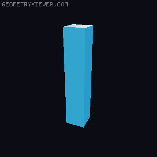 F-302 MMU Parts 3D model thumbnail