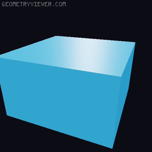 X-303 MMU Parts 3D model thumbnail