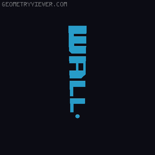 Wall-E 3D Model (WIP) 3D model thumbnail
