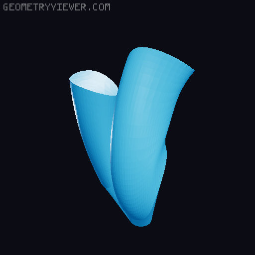 Mechanical Heart 3D model thumbnail