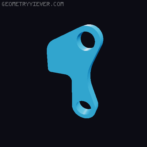 ÄLVA 3D model thumbnail