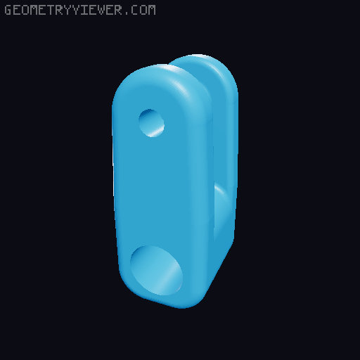 PET Bottles to PET Filament - Give Me Bottles ! / GMB Project 3D model thumbnail