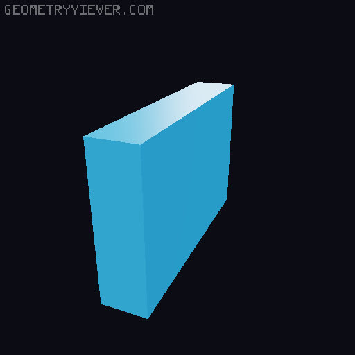 X-303 MMU Parts 3D model thumbnail