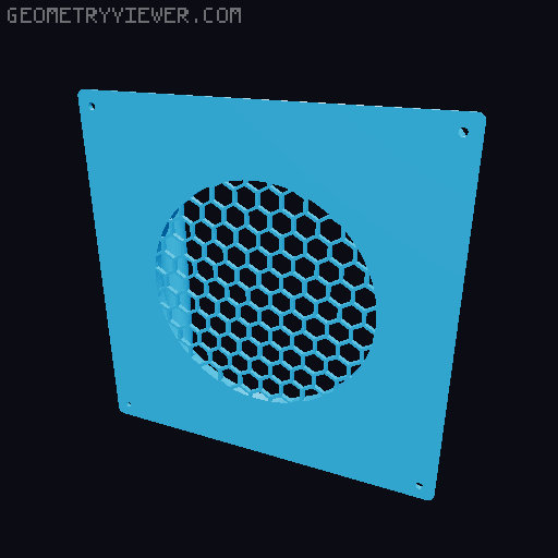 42Computer's Additional Parts for MicroLab (Original model by CB4D) 3D model thumbnail