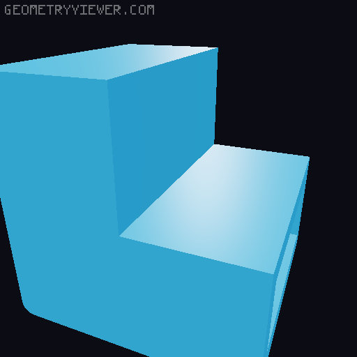 Minecraft Book for Field Notes and pen storage 3D model thumbnail