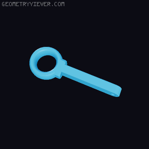 QUICK-CLIP (GEN 3): Base Starter Kit 3D model thumbnail