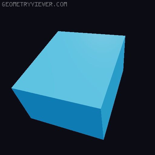X-303 MMU Parts 3D model thumbnail