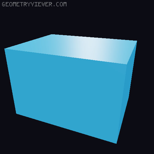 ISS 1:100 3D model thumbnail