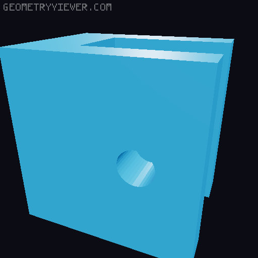 Rook 2020 Scalable MK2 3D model thumbnail