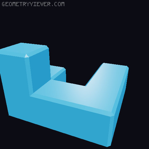 Akaki's Picnic Baskets - All pieces printed whole(Needs support) 3D model thumbnail