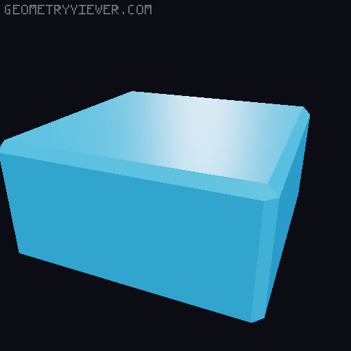 Akaki's Picnic Baskets - All pieces printed whole(Needs support) 3D model thumbnail