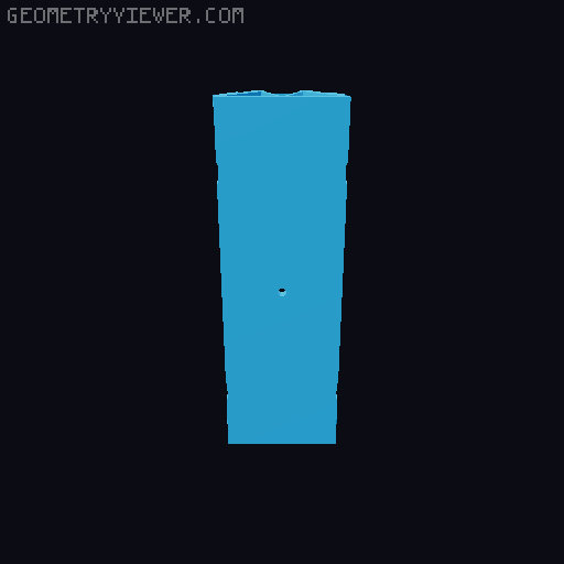 ISS 1:100 3D model thumbnail
