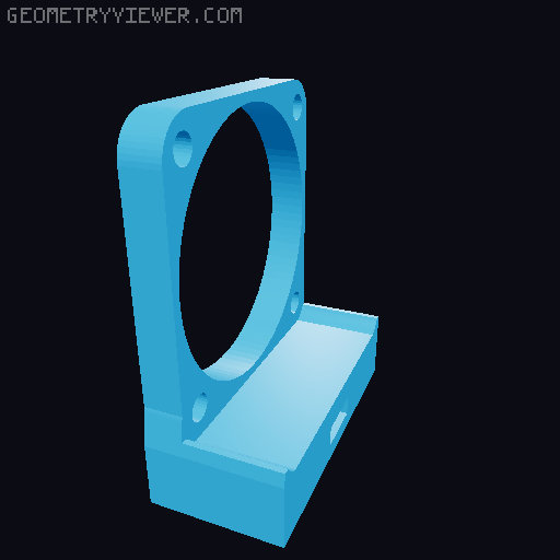 Robak Upgrades for v2.1 3D model thumbnail