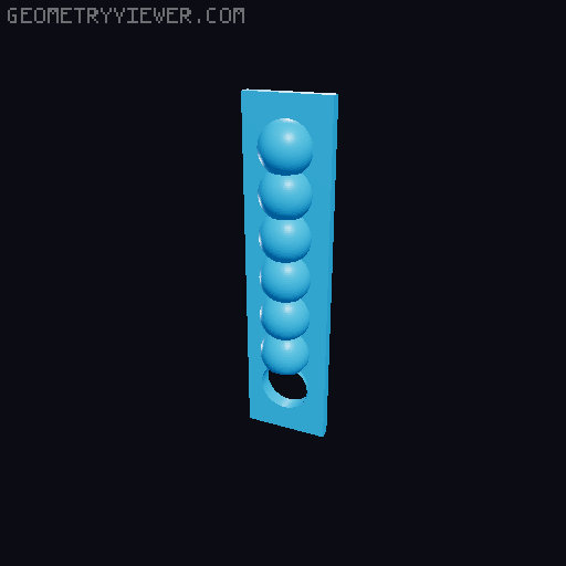 Anakin/Luke/Rey's Lightsaber - All Versions - Replica Prop 3D model thumbnail