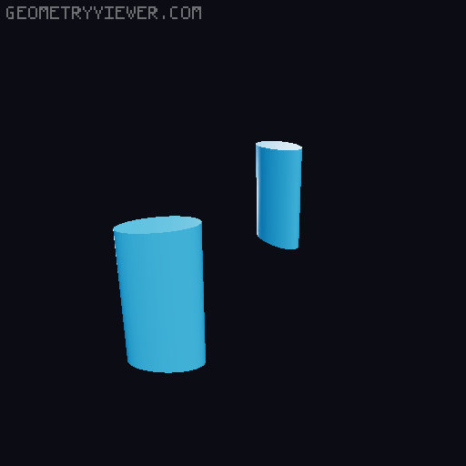 Bulbasaur Mini Mod 3D model thumbnail