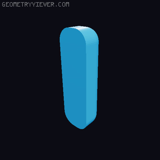 F-302 MMU Parts 3D model thumbnail