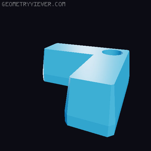 Rook 2020 Scalable MK2 3D model thumbnail