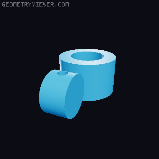 Wall-E 3D Model (WIP) 3D model thumbnail