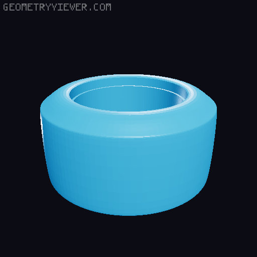 1:8 SCALE - 1967 FORMULA RACECAR 3D model thumbnail