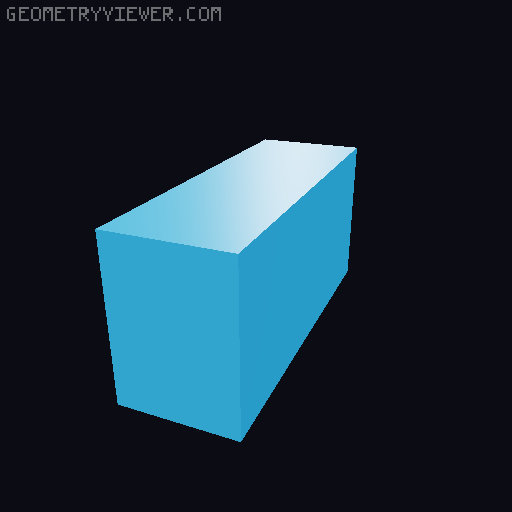 X-303 MMU Parts 3D model thumbnail