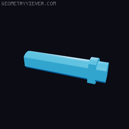 RC Car V2 (almost) fully printed 3D model thumbnail