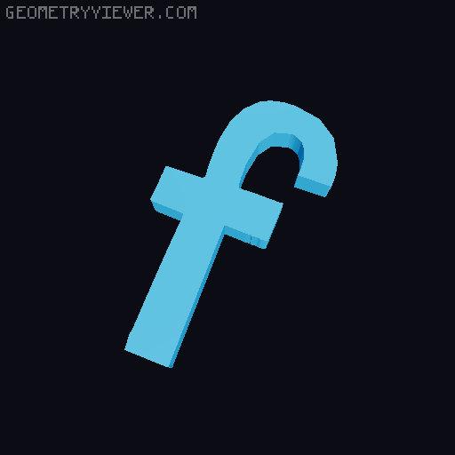 Endless Alphabet and Reader 3D model thumbnail