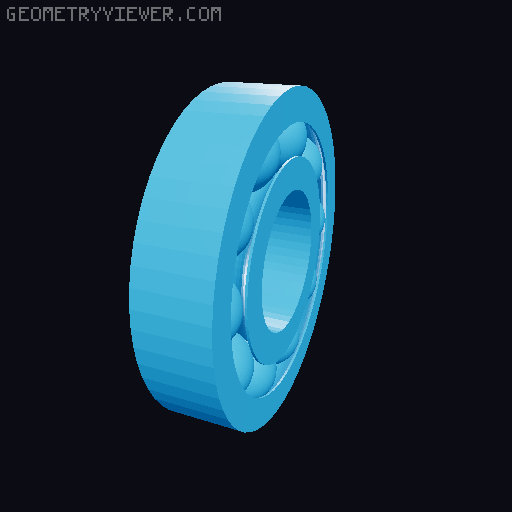 Turtle Wheelchair  (Versions 1.2, 1.3, & 1.4) 3D model thumbnail