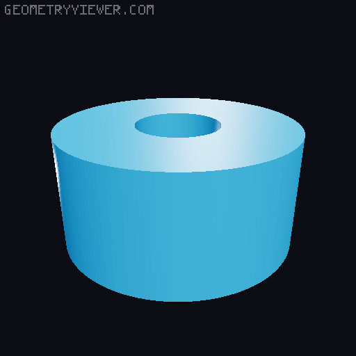 Spacer Kit - 66 items (M2,M3,M4,M5,M6,M8) 3D model thumbnail