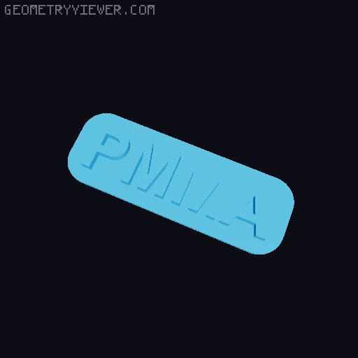 Filament Dry box cheap and simple 3D model thumbnail