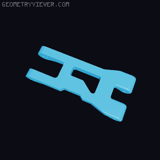 Robak Upgrades for v2.1 3D model thumbnail