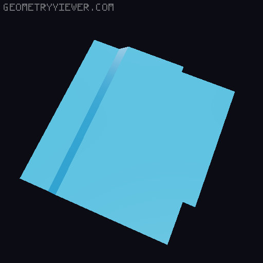 ENDERXY BASE 3D model thumbnail