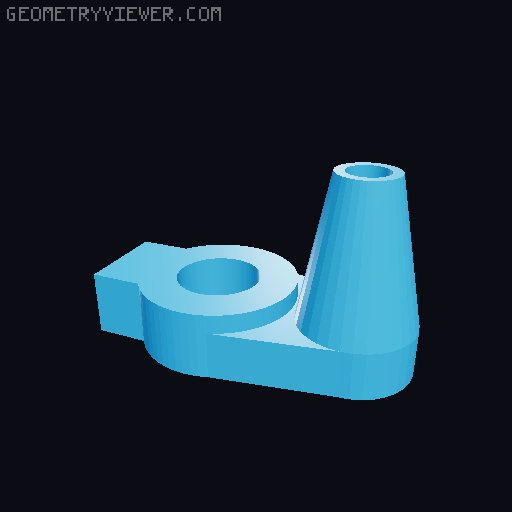 Mechanical Planetarium - Tuned 3D model thumbnail