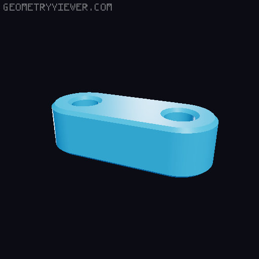 Embossing press for FDM 3D model thumbnail