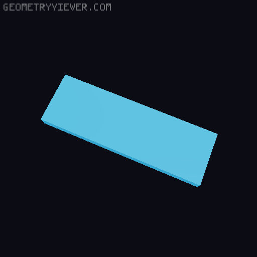 A nintendo switch Genki Dock Dock for Gen 1 & 2 3D model thumbnail