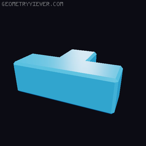 Akaki's Picnic Baskets - All pieces printed whole(Needs support) 3D model thumbnail