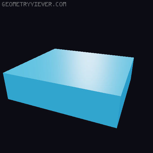 Minecraft Picking Chicken Toy 3D model thumbnail